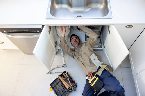 Best Sewer Line Repair  in Soh Jordan, UT