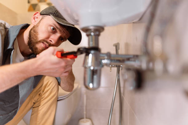 Best Toilet Repair Services  in Soh Jordan, UT
