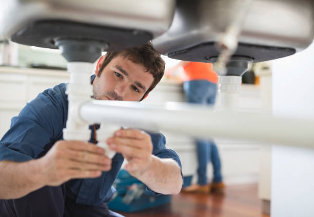 Best Leak Detection Services  in Soh Jordan, UT