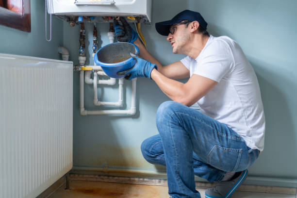 Best Clogged Drain Plumber  in Soh Jordan, UT