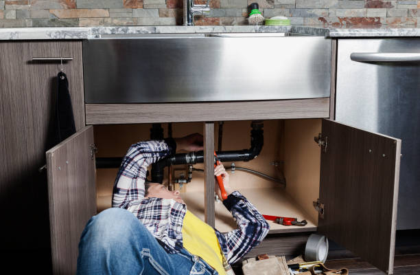 Best Residential Plumbing Services  in Soh Jordan, UT